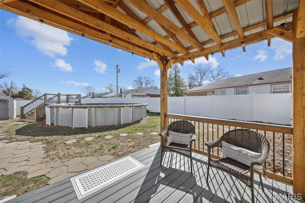 New Hampshire Hills - Residential