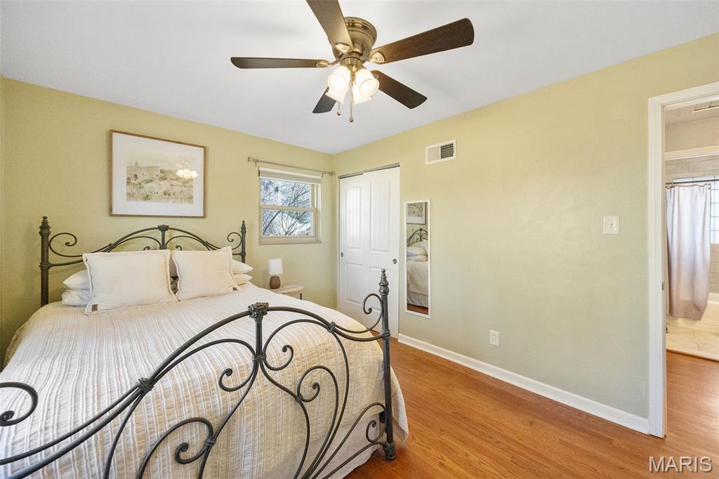 New Hampshire Hills - Residential