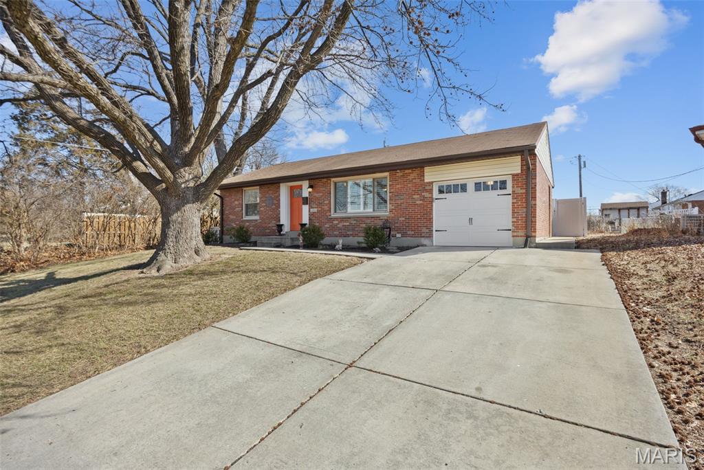 New Hampshire Hills - Residential