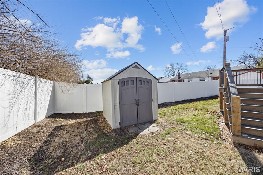 New Hampshire Hills - Residential