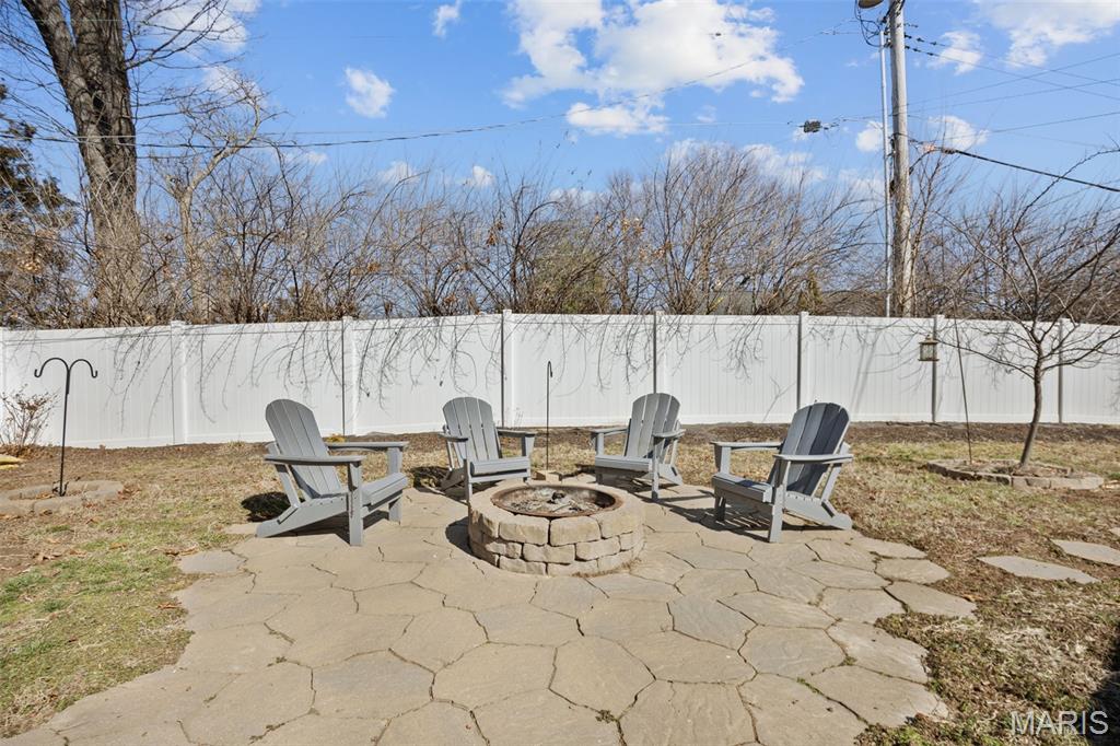 New Hampshire Hills - Residential