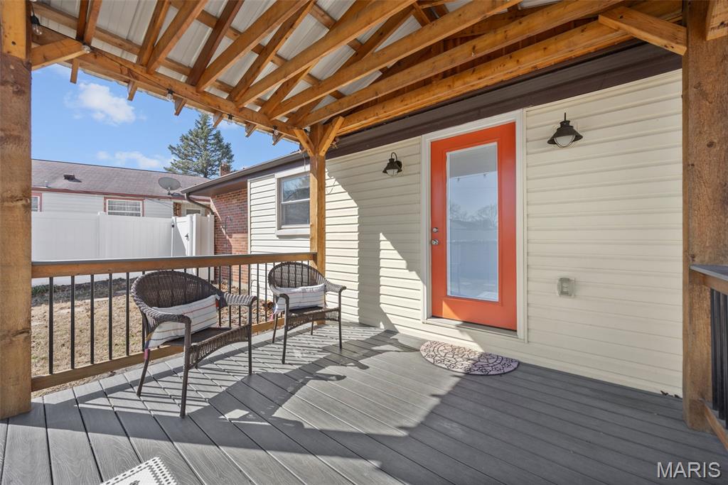 New Hampshire Hills - Residential