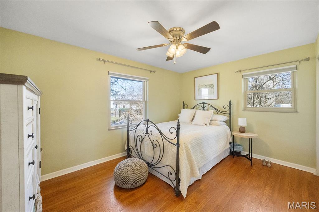 New Hampshire Hills - Residential