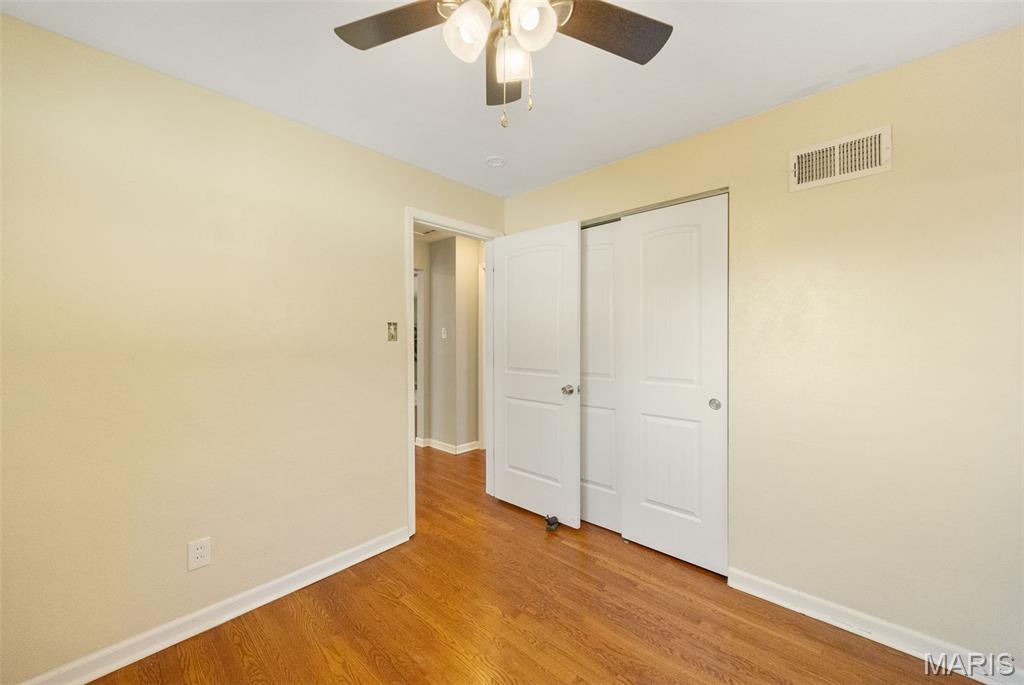 New Hampshire Hills - Residential