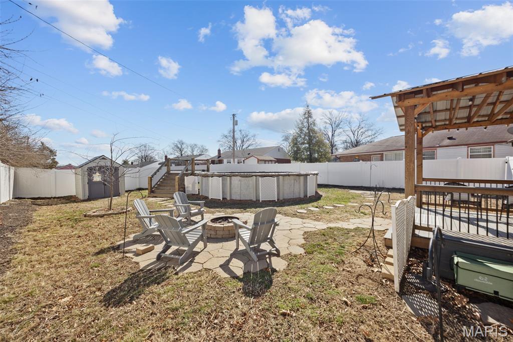 New Hampshire Hills - Residential