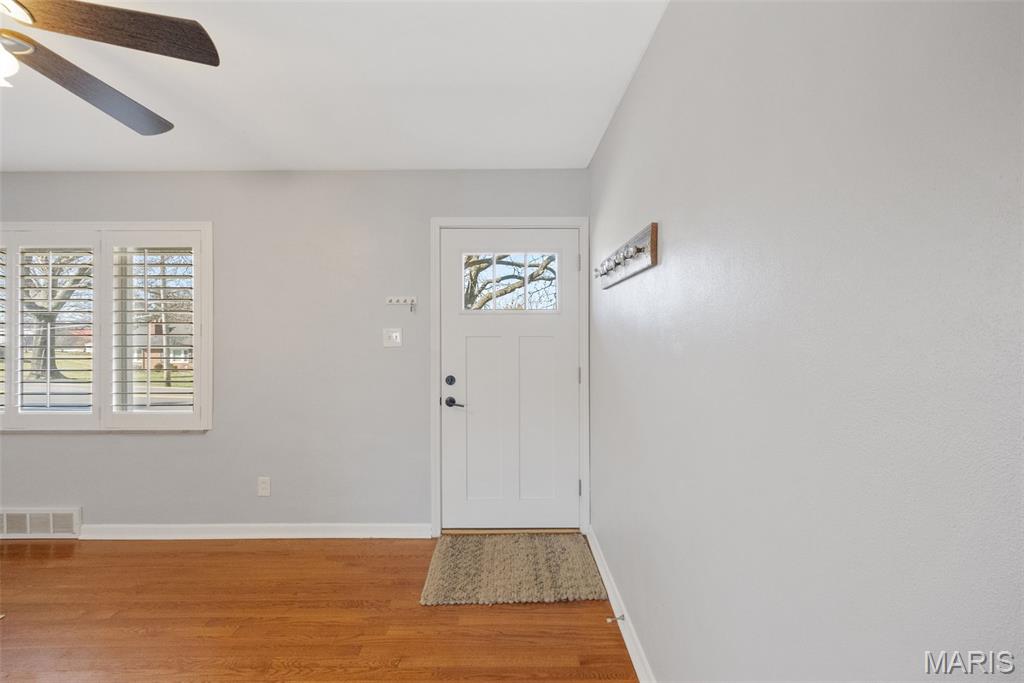 New Hampshire Hills - Residential