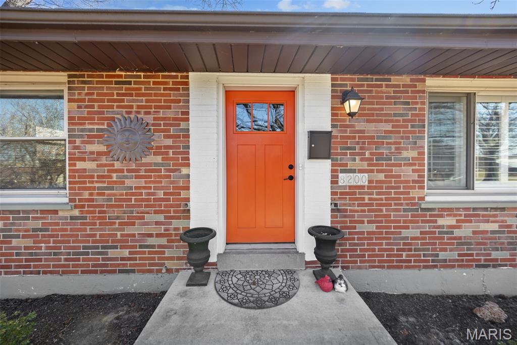 New Hampshire Hills - Residential