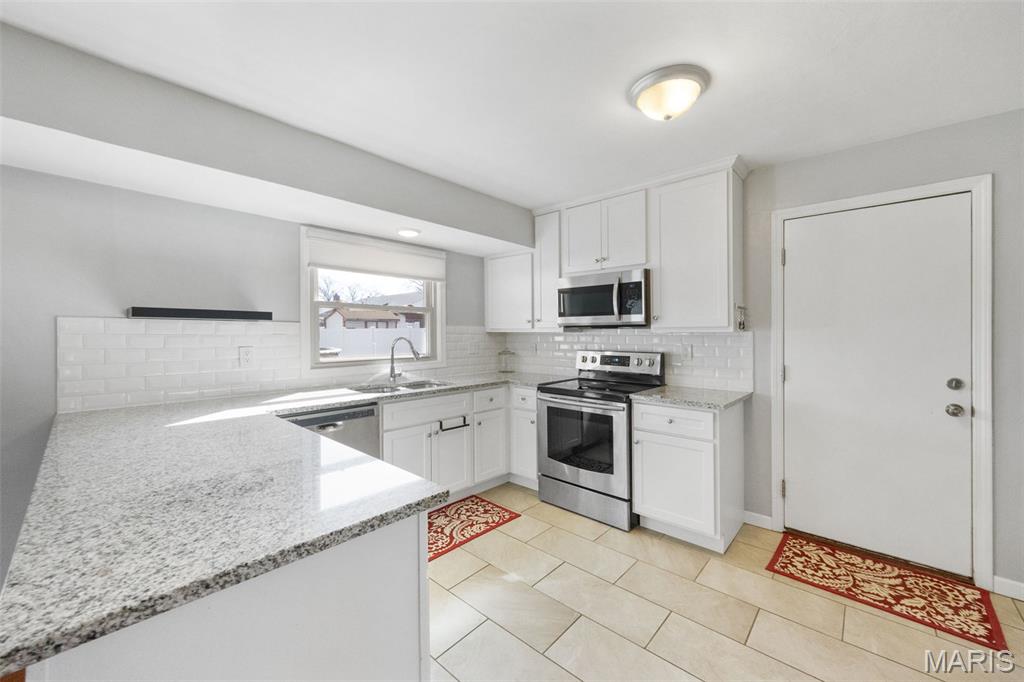 New Hampshire Hills - Residential