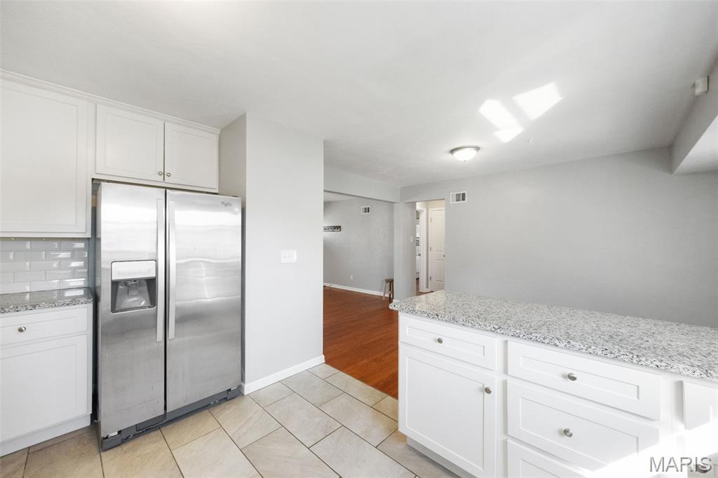 New Hampshire Hills - Residential