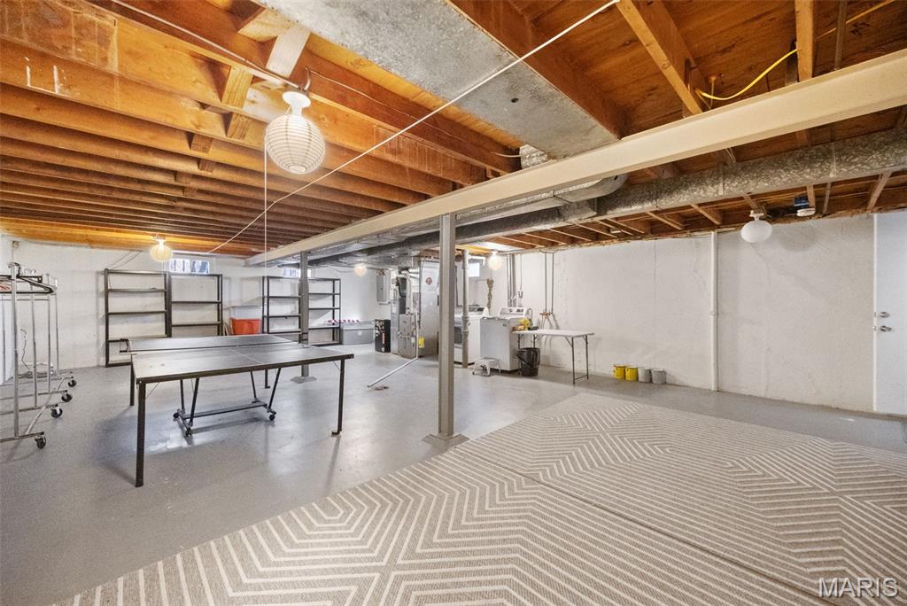 New Hampshire Hills - Residential