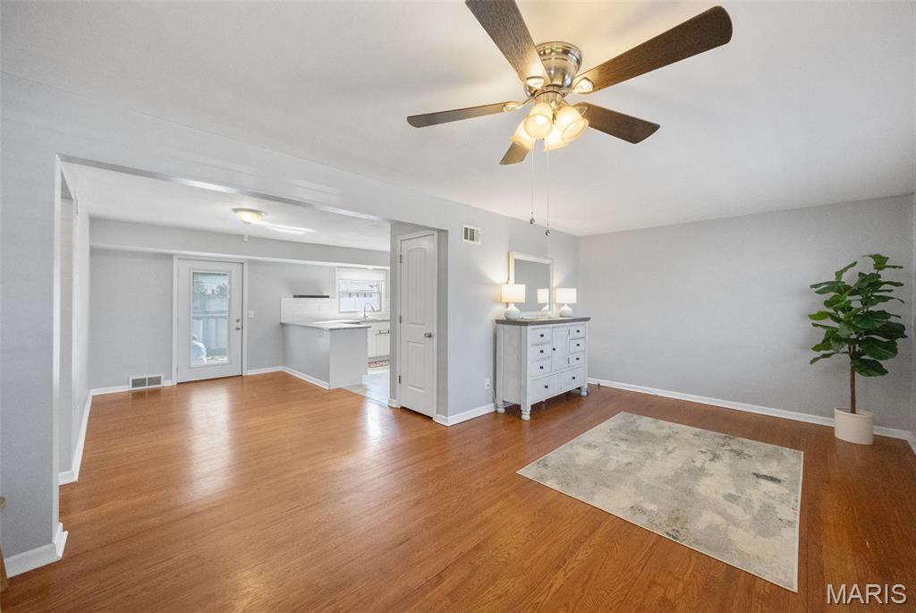 New Hampshire Hills - Residential