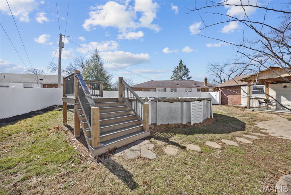 New Hampshire Hills - Residential