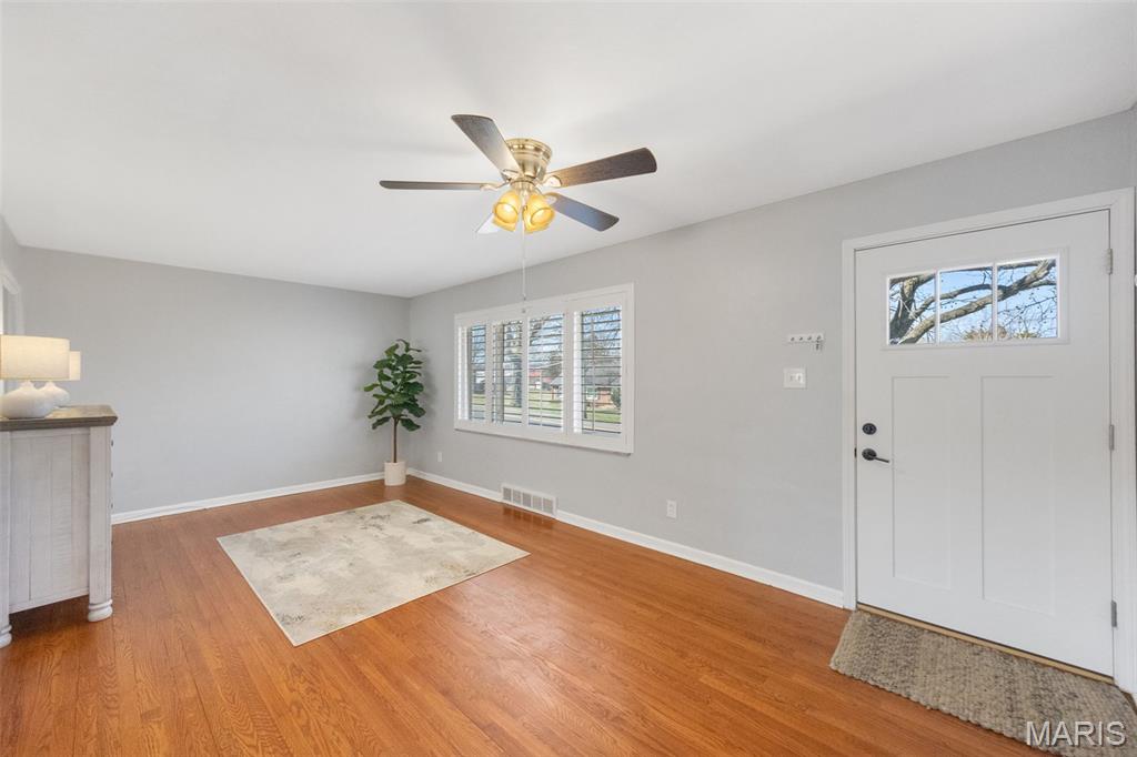 New Hampshire Hills - Residential