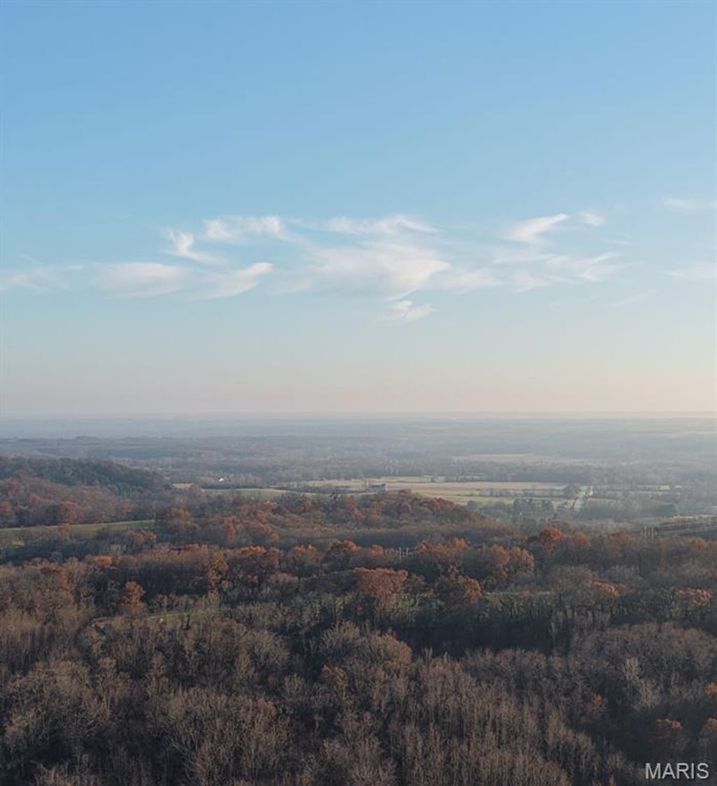 Photo of 58079 Dow Trail Tract 2, Hannibal, MO 63401 (MLS # 25079959)