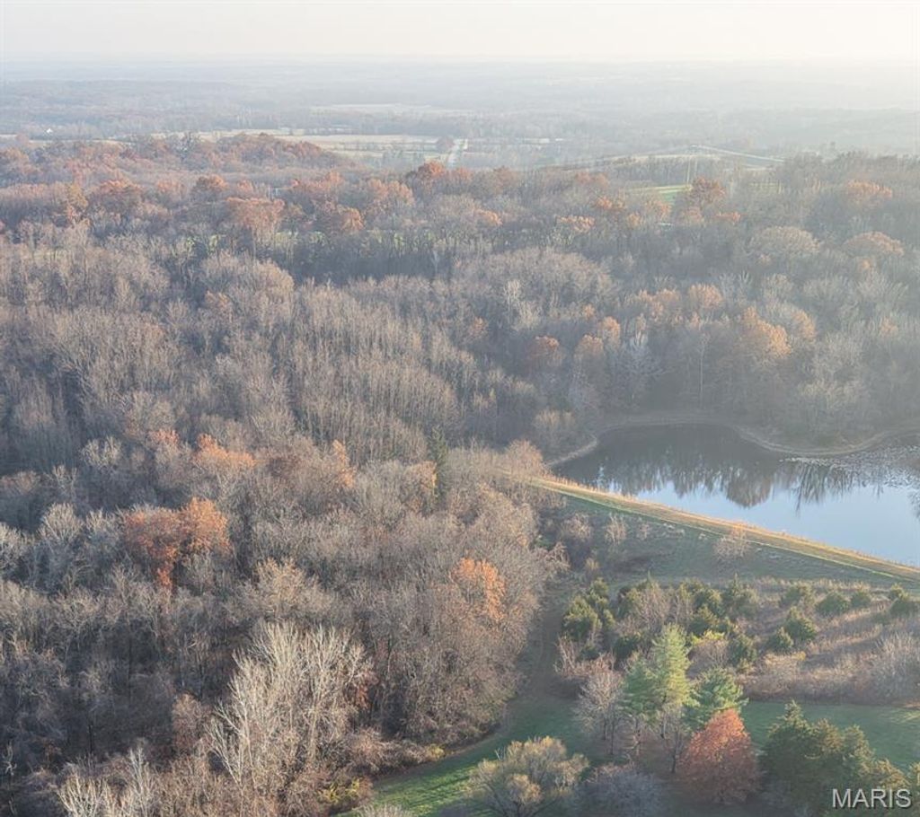 Photo of 58079 Dow Trail Tract 2, Hannibal, MO 63401 (MLS # 25079959)