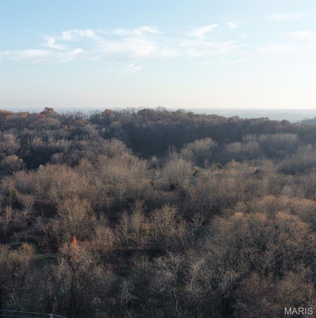 Photo of 58079 Dow Trail Tract 2, Hannibal, MO 63401 (MLS # 25079959)