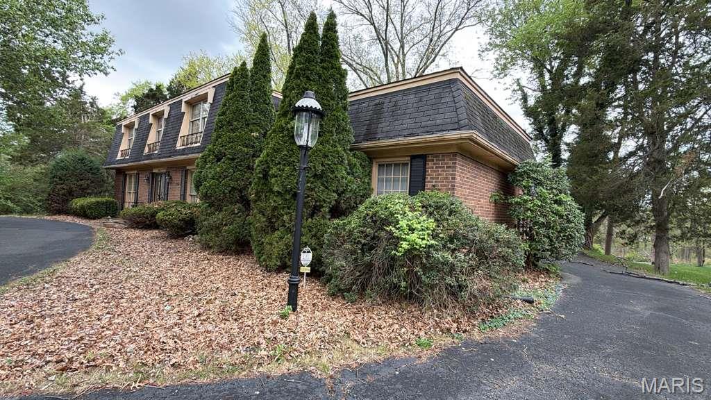 Claymont Estates 2 - Residential