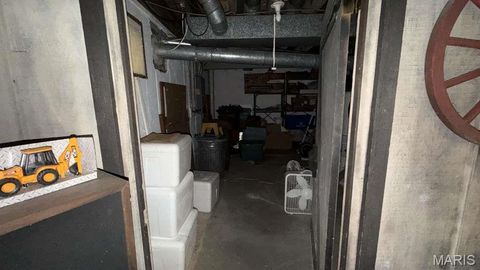 Tiny photo for 621 Claymont Estates Drive, Chesterfield, MO 63017 (MLS # 26021704)