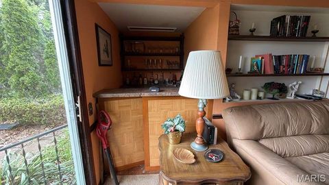 Tiny photo for 621 Claymont Estates Drive, Chesterfield, MO 63017 (MLS # 26021704)