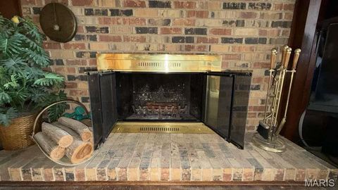 Tiny photo for 621 Claymont Estates Drive, Chesterfield, MO 63017 (MLS # 26021704)