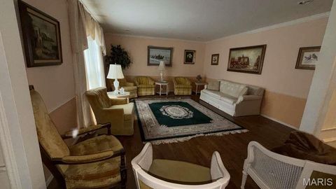 Tiny photo for 621 Claymont Estates Drive, Chesterfield, MO 63017 (MLS # 26021704)