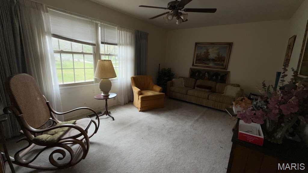 Claymont Estates 2 - Residential