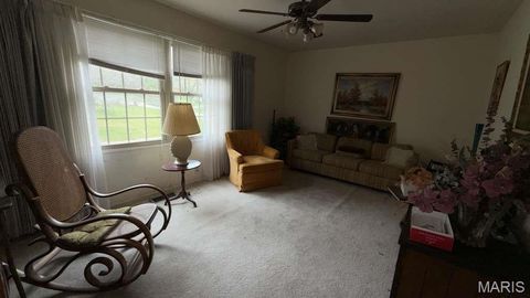 Tiny photo for 621 Claymont Estates Drive, Chesterfield, MO 63017 (MLS # 26021704)