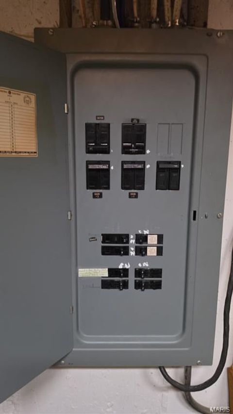 Tiny photo for 621 Claymont Estates Drive, Chesterfield, MO 63017 (MLS # 26021704)