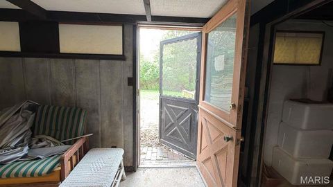 Tiny photo for 621 Claymont Estates Drive, Chesterfield, MO 63017 (MLS # 26021704)