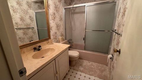 Tiny photo for 621 Claymont Estates Drive, Chesterfield, MO 63017 (MLS # 26021704)