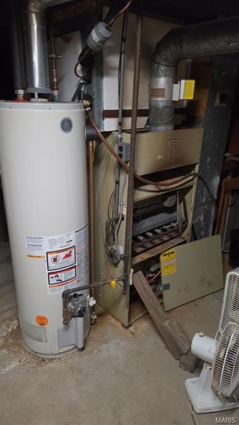 Tiny photo for 621 Claymont Estates Drive, Chesterfield, MO 63017 (MLS # 26021704)