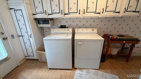 Tiny photo for 621 Claymont Estates Drive, Chesterfield, MO 63017 (MLS # 26021704)