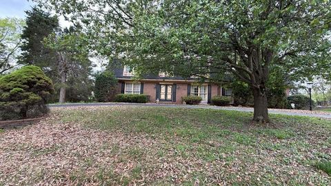 Tiny photo for 621 Claymont Estates Drive, Chesterfield, MO 63017 (MLS # 26021704)