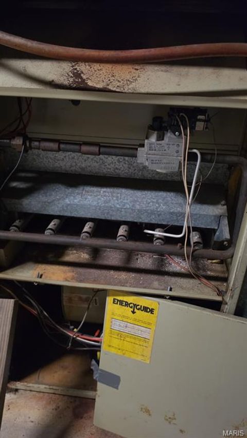 Tiny photo for 621 Claymont Estates Drive, Chesterfield, MO 63017 (MLS # 26021704)