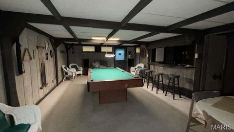 Tiny photo for 621 Claymont Estates Drive, Chesterfield, MO 63017 (MLS # 26021704)