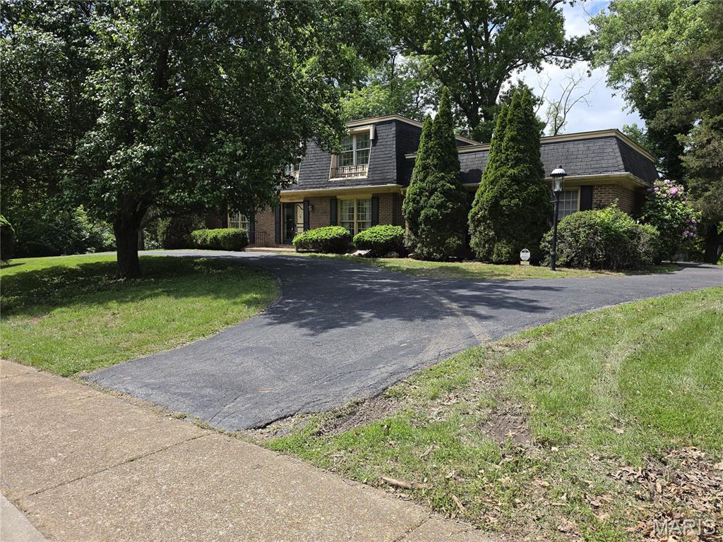 Claymont Estates 2 - Residential