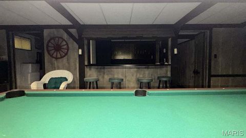 Tiny photo for 621 Claymont Estates Drive, Chesterfield, MO 63017 (MLS # 26021704)