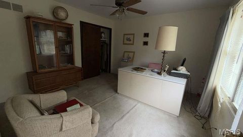 Tiny photo for 621 Claymont Estates Drive, Chesterfield, MO 63017 (MLS # 26021704)