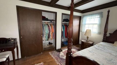 Tiny photo for 621 Claymont Estates Drive, Chesterfield, MO 63017 (MLS # 26021704)