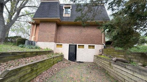 Tiny photo for 621 Claymont Estates Drive, Chesterfield, MO 63017 (MLS # 26021704)