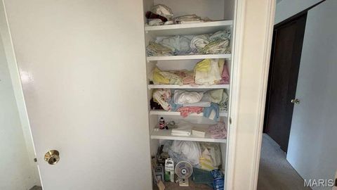 Tiny photo for 621 Claymont Estates Drive, Chesterfield, MO 63017 (MLS # 26021704)