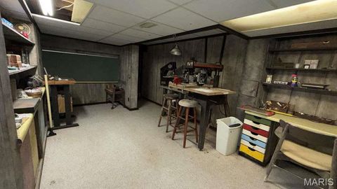 Tiny photo for 621 Claymont Estates Drive, Chesterfield, MO 63017 (MLS # 26021704)