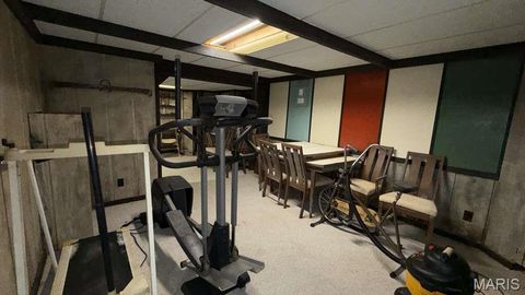 Tiny photo for 621 Claymont Estates Drive, Chesterfield, MO 63017 (MLS # 26021704)