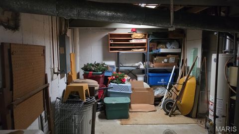 Tiny photo for 621 Claymont Estates Drive, Chesterfield, MO 63017 (MLS # 26021704)