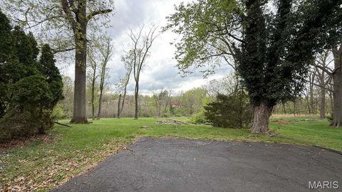 Tiny photo for 621 Claymont Estates Drive, Chesterfield, MO 63017 (MLS # 26021704)