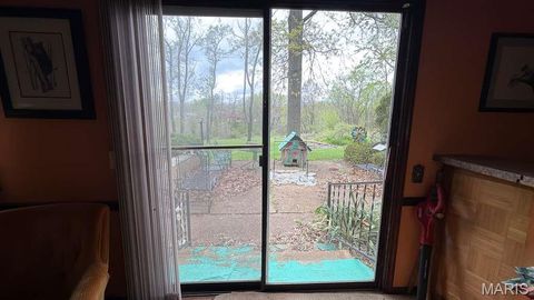 Tiny photo for 621 Claymont Estates Drive, Chesterfield, MO 63017 (MLS # 26021704)