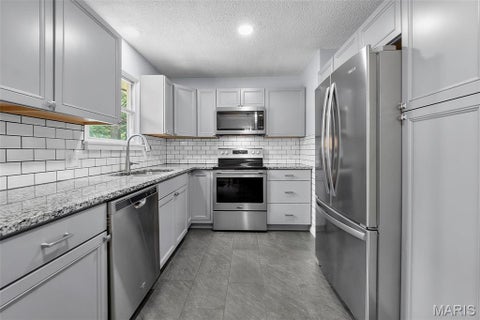 Tiny photo for 501 Louise Street, Farmington, MO 63640 (MLS # 26046931)