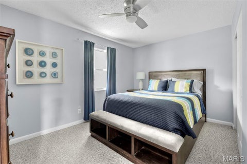 Tiny photo for 501 Louise Street, Farmington, MO 63640 (MLS # 26046931)