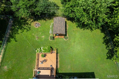 Tiny photo for 501 Louise Street, Farmington, MO 63640 (MLS # 26046931)
