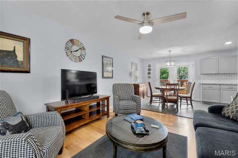 Tiny photo for 501 Louise Street, Farmington, MO 63640 (MLS # 26046931)